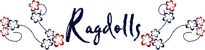 Ragdolls